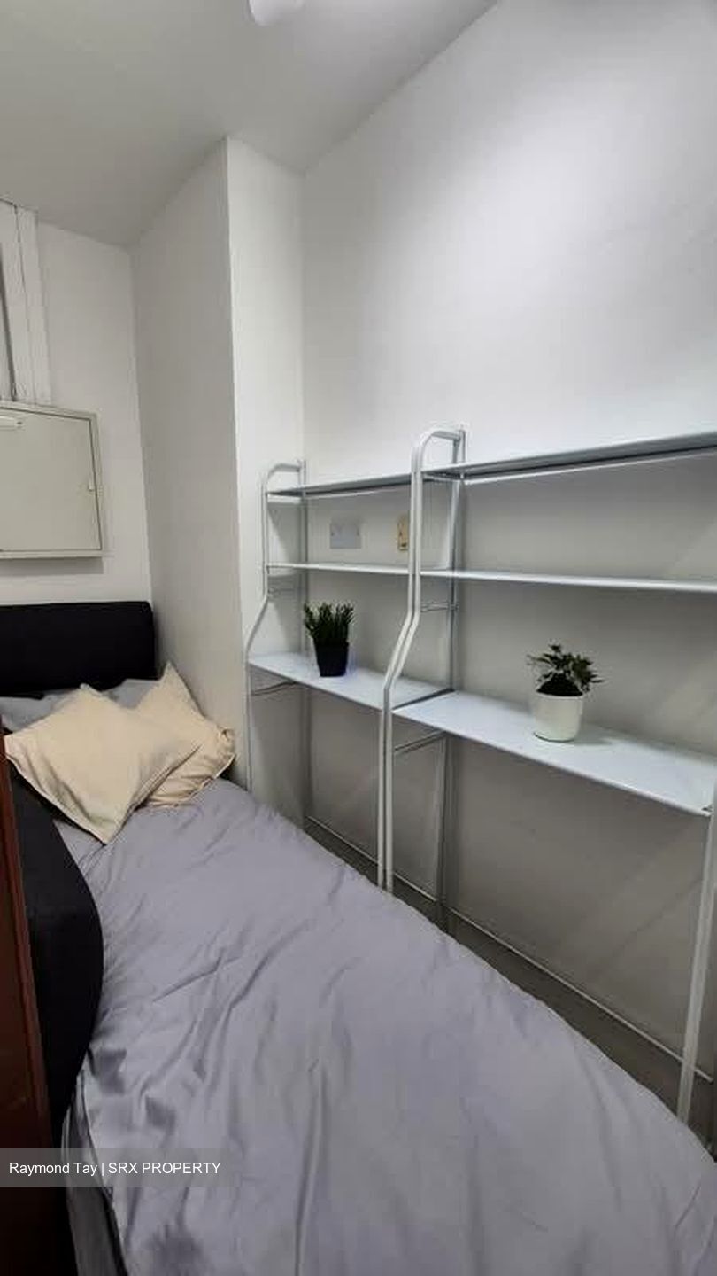 Dover Parkview (D5), Condominium #593989071